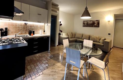 Meda Apartment | Casa Cristina