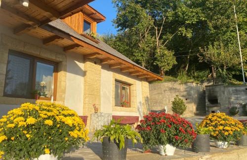 Teisani House | Casa cu șindrilă