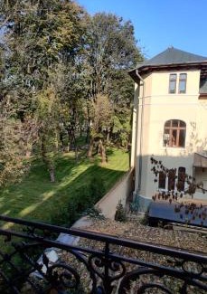 Copou Apartment | Casa cu Bolta