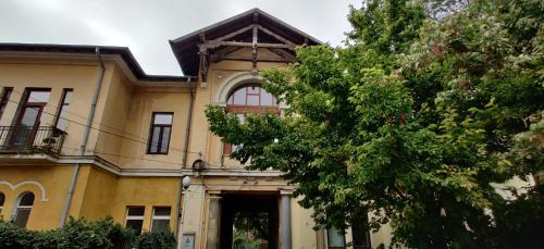 Copou Apartment | Casa cu Bolta