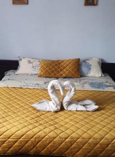 Vistea de Jos House | Casa cu Dor