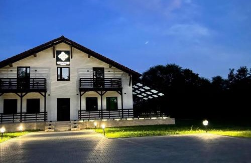 Dumbravita House | Casa cu Flori Maramures