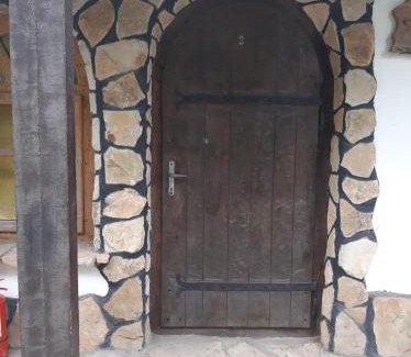Murighiol House | Casa cu flori Murighiol