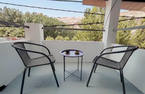 Alcala del Jucar House | Casa Cueva EL PORTÓN