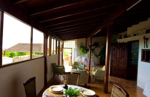 El Rincon House | Casa Cueva La Herencia