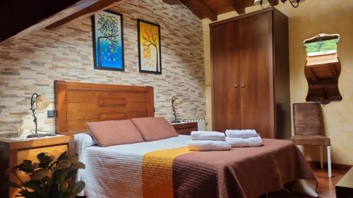 Aller House | Casa Cuevas
