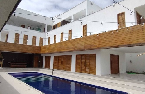 Tabuba House | Casa Cumbuco
