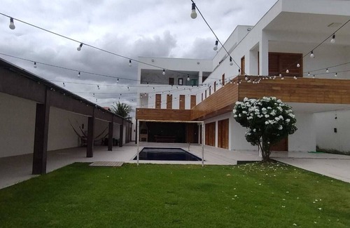 Tabuba House | Casa Cumbuco