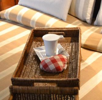 Tortona Bed & Breakfast | Casa Cuniolo Guest House