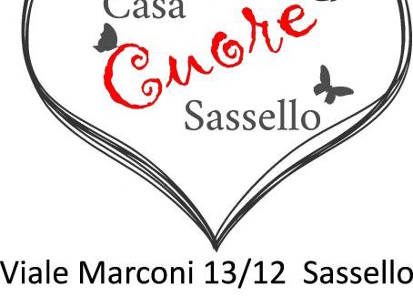 Sassello Apartment | Casa Cuore