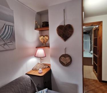 Sassello Apartment | Casa Cuore