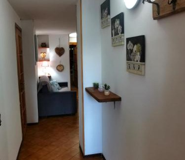 Sassello Apartment | Casa Cuore