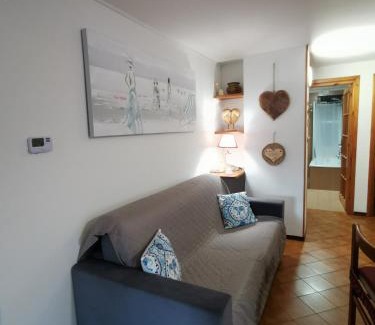 Sassello Apartment | Casa Cuore