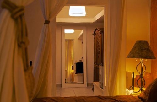 Romantic Zone Hotel | Casa Cupula LGBT Luxury Resort