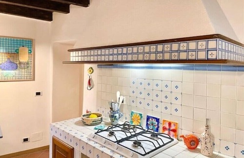 Moltrasio House | Casa Curiè, charming lake view house