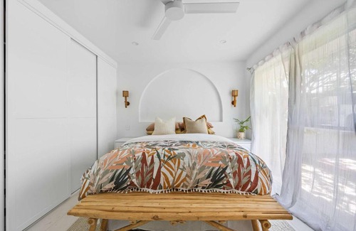 Burleigh Waters House | Casa Curlew
