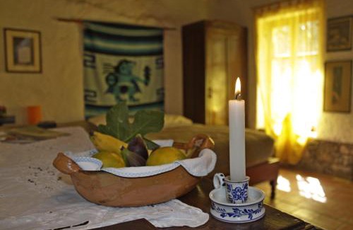 Real de Catorce Apartment | Casa Curtos