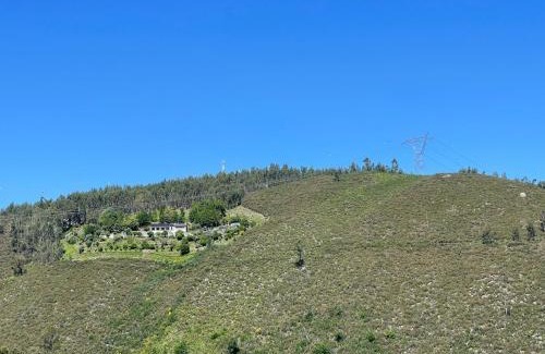 Gondoriz Villa | Casa d'Além - Gerês