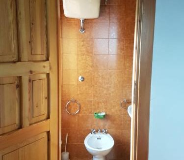 Roccaraso Apartment | Casa D'Amato Roccaraso