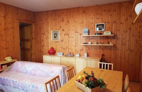 Roccaraso Apartment | Casa D'Amato Roccaraso