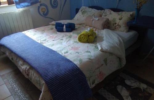 Chillivani Bed & Breakfast | Casa d' Artista B&B