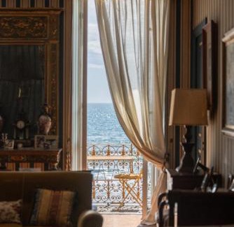 Alassio Bed & Breakfast | Casa d'artista - Camere in residenza di Charme