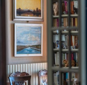 Alassio Bed & Breakfast | Casa d'artista - Camere in residenza di Charme