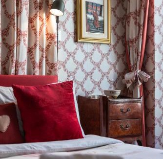 Alassio Bed & Breakfast | Casa d'artista - Camere in residenza di Charme