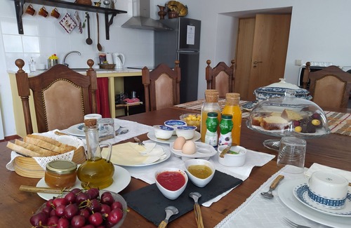 Sendim Cottage | Casa D'Augusta Agrotourism