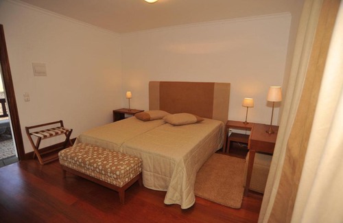 Gaula House | Casa D'Avo Beatriz