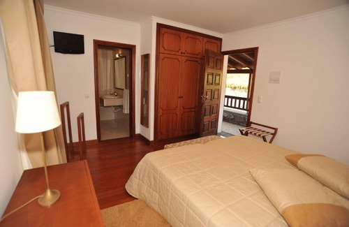 Gaula House | Casa D'Avo Beatriz