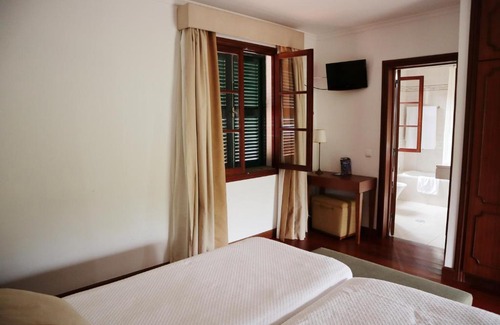Gaula House | Casa D'Avo Beatriz