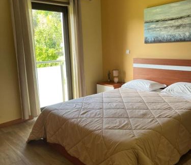 Rio Caldo House | Casa D'avo