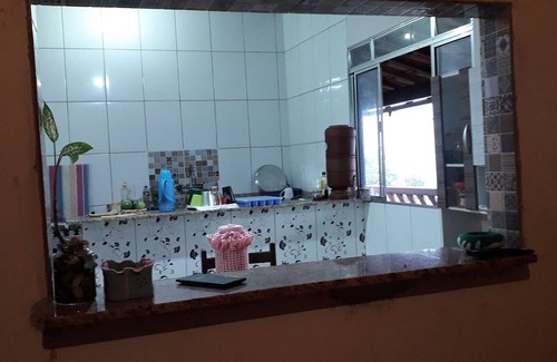 Conceicao do Mato Dentro House | Casa da Leila is located in the tabuleiro district