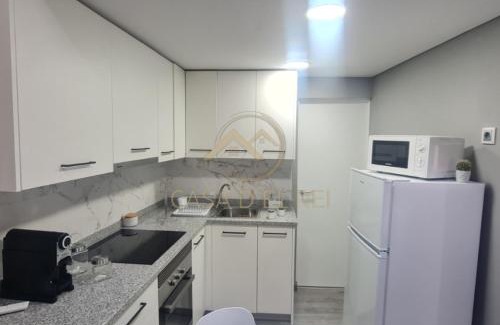 Guarda Apartment | Casa D`El Rei
