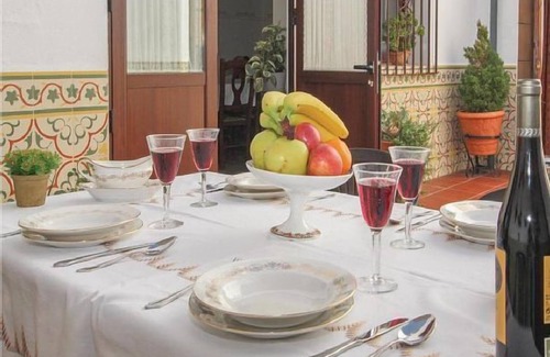 Villaviciosa de Cordoba Cottage | Casa de Isabel for 9 people