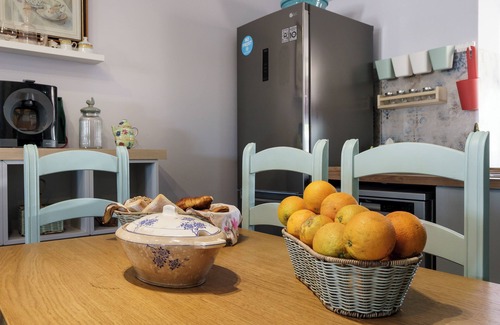 Luz de Tavira Cottage | Casa D`Nossa