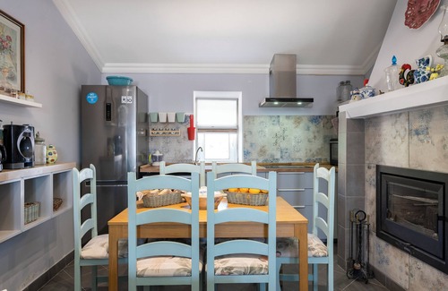 Luz de Tavira Cottage | Casa D`Nossa