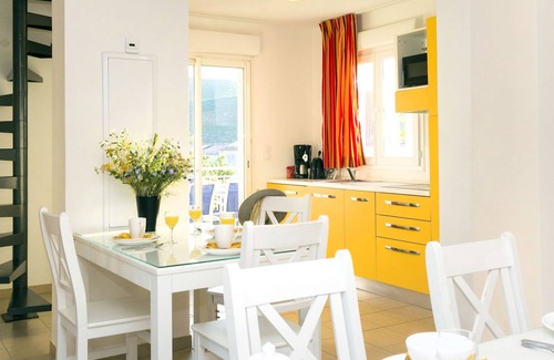 Oletta Apartment | Casa d'Orinaju by Interhome