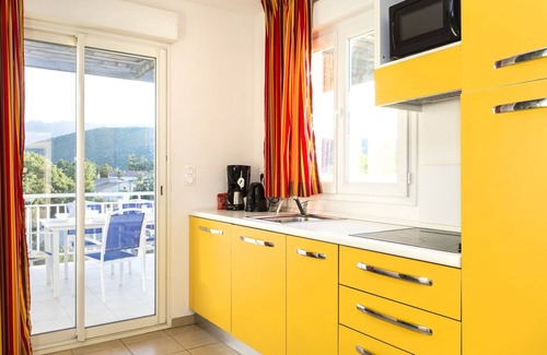 Oletta Apartment | Casa d'Orinaju by Interhome