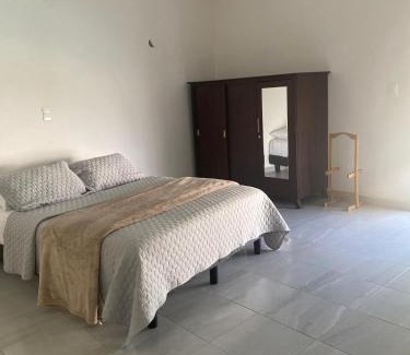 Tekax Apartment | Casa D'Sauza's