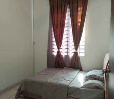 Durian Tunggal Villa | Casa D'Villa Homestay Private Pool Melaka