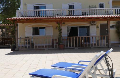 Tor Apartment | casa da ainheira 44 cruz da assumada 8100-296 Loulé