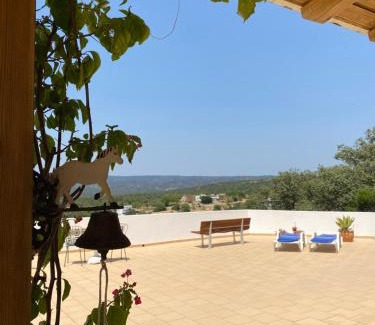 Tor Apartment | casa da ainheira 44 cruz da assumada 8100-296 Loulé