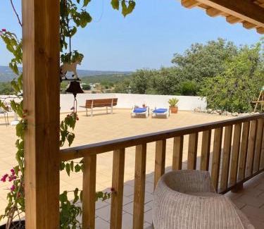 Tor Apartment | casa da ainheira 44 cruz da assumada 8100-296 Loulé