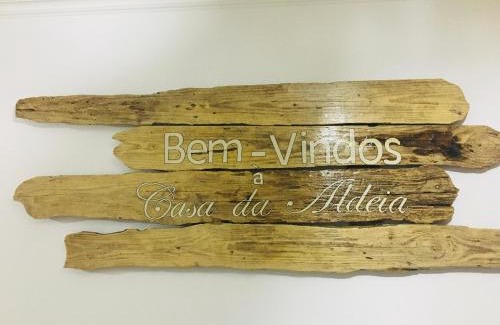 Paialvo House | Casa da Aldeia