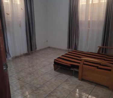 Santa Cruz Apartment | Casa da Alegria