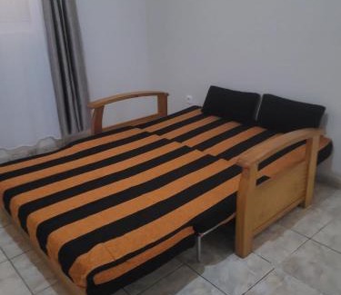 Santa Cruz Apartment | Casa da Alegria