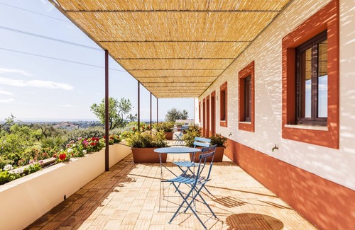 Tavira Cottage | Casa da Amendoeira by Quinta da Baleeira - Tavira