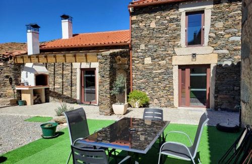 Sendim House | Casa da Avó Ana